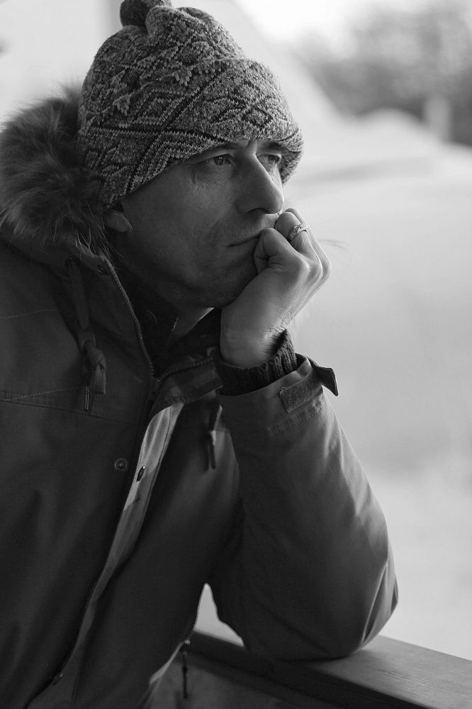 Photograph by Irina  Vasilyeva