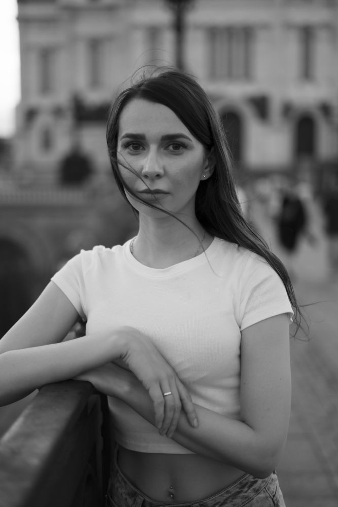 Photograph by Татьяна Захарова