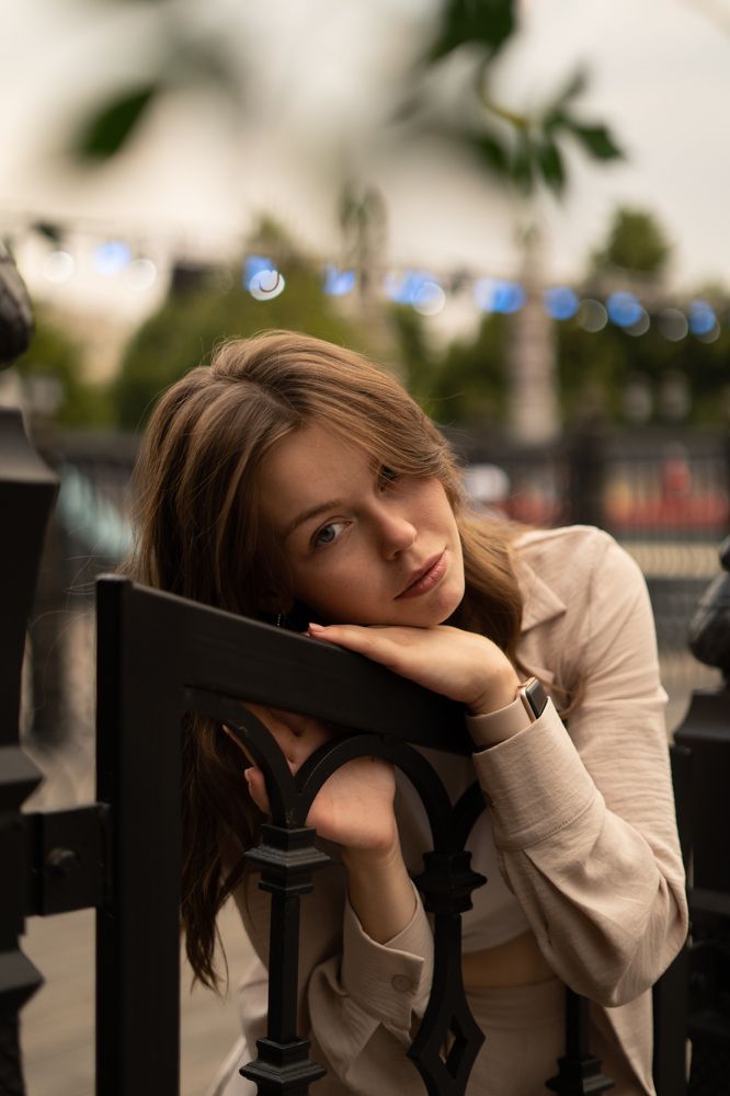 Photograph by Татьяна Захарова