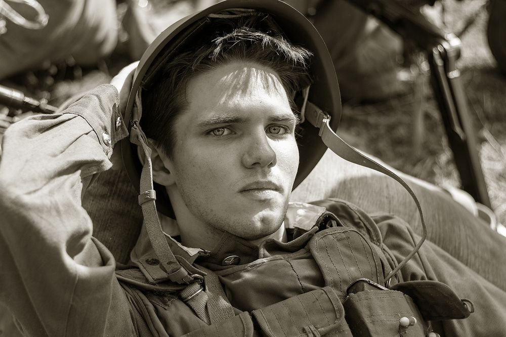 Photograph by Владимир