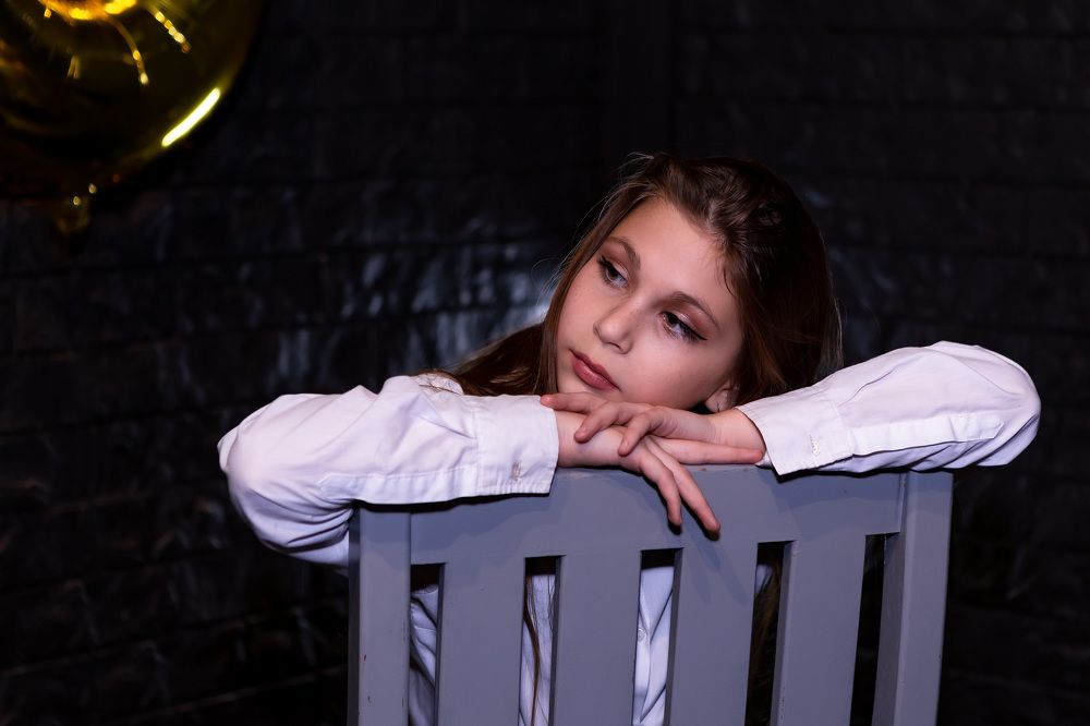 Photograph by Светлана Ерохина