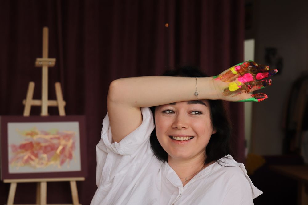 Photograph by Lisbet Slabova