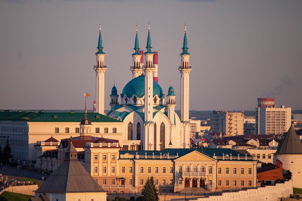 Photograph by Алексей Швецов