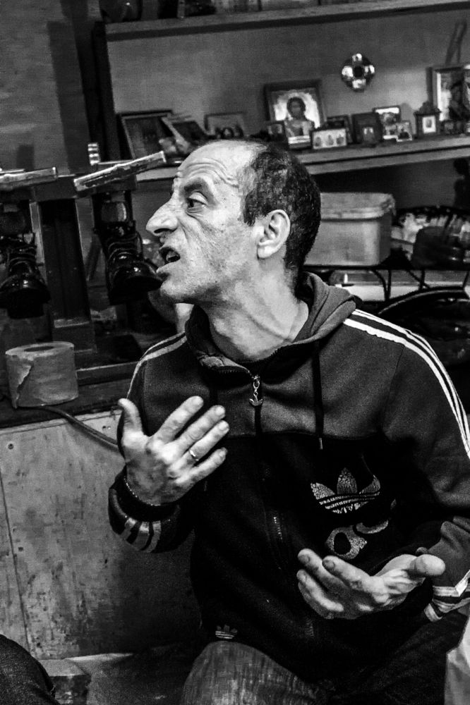 Photograph by Александр Чураков