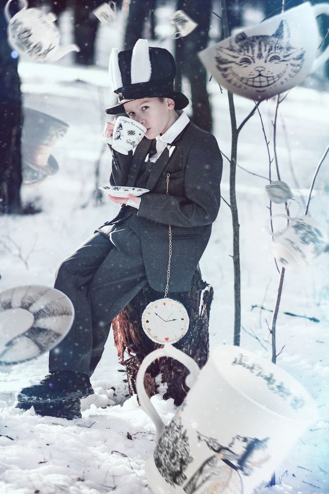 Photograph by Ирина Кубанкова