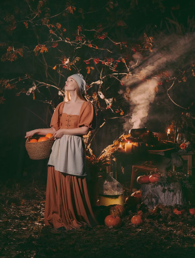 Фотография автора Сигат Екатерина