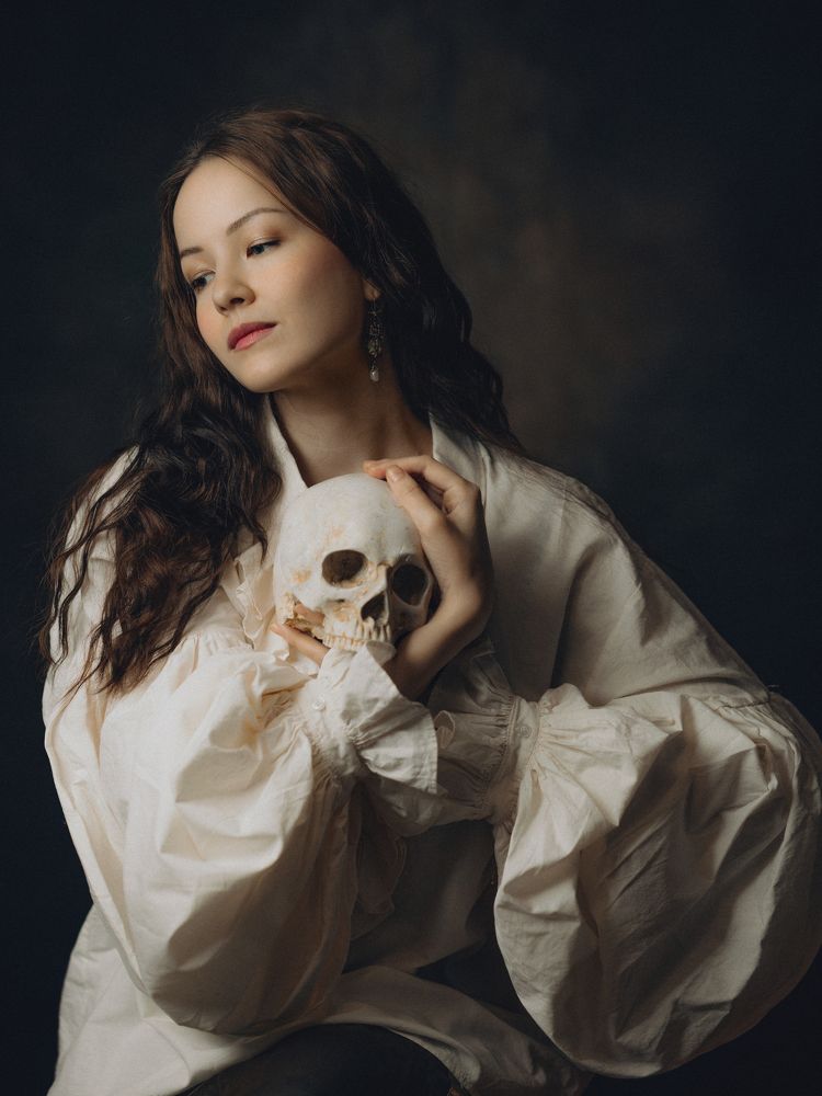 Фотография автора Сигат Екатерина