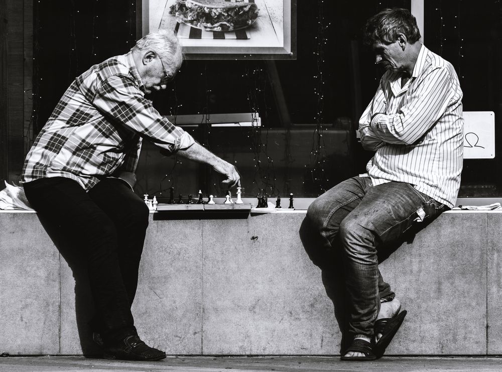 Photograph by Денис Труфанов