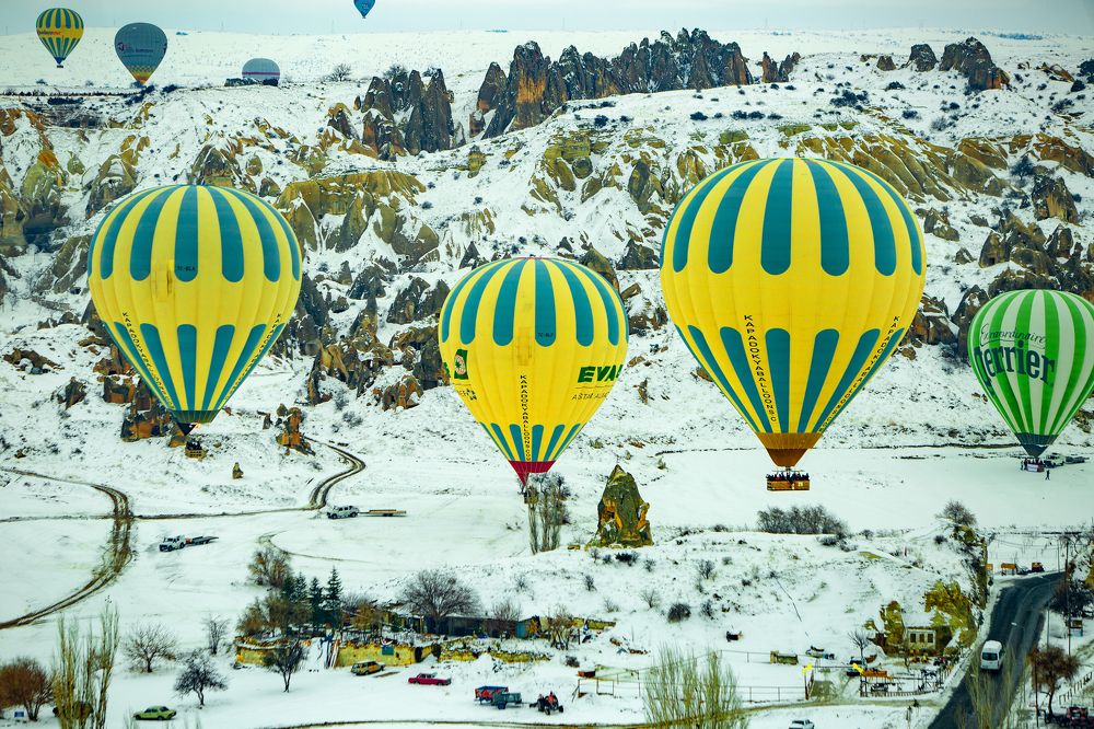 Фотография автора Михаил Бове