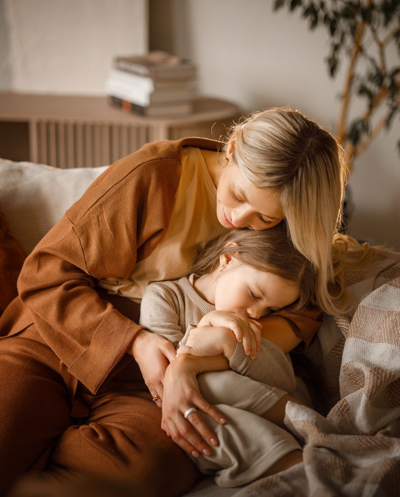 Photograph by Евгения Капустина