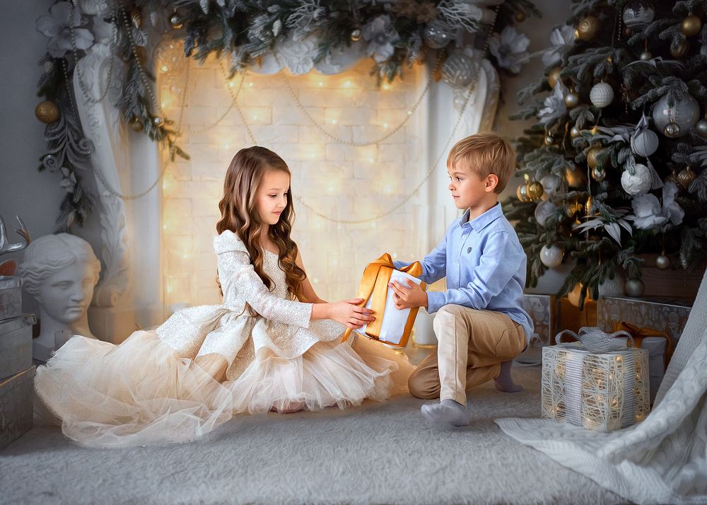 Photograph by Дарья Исаенко