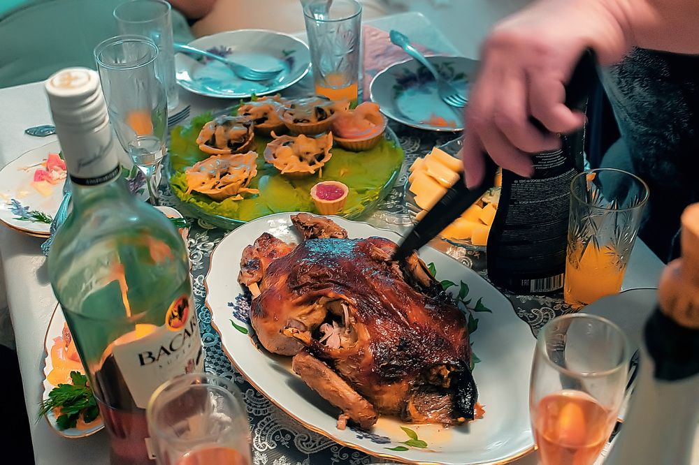 Photograph by Александр Катюрин