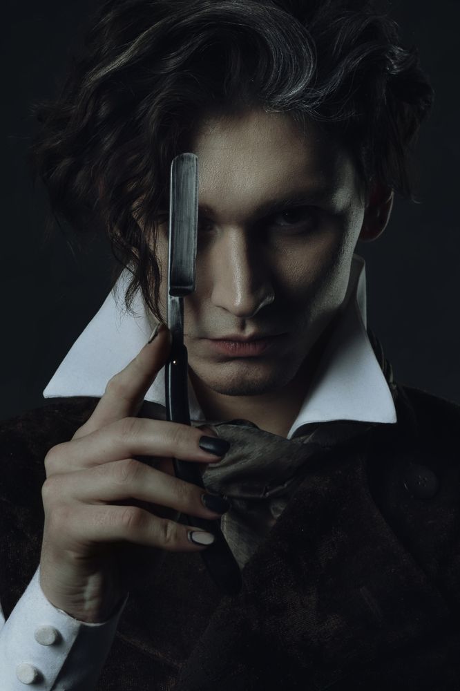 Photograph by Сигат Екатерина