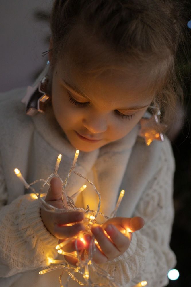 Photograph by Tatiana Chernaletskaya