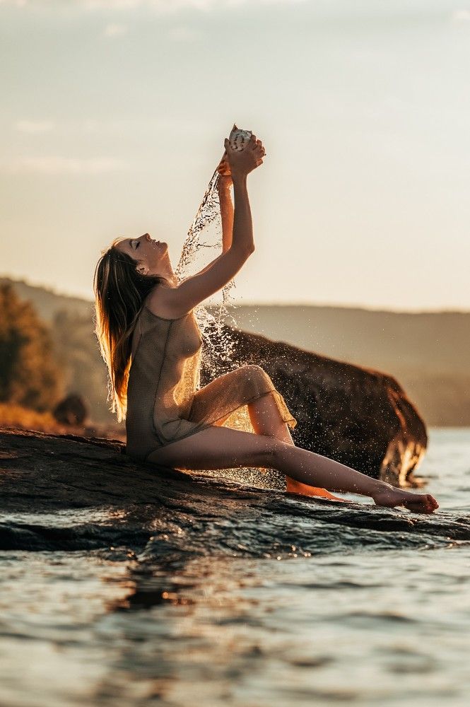 Фотография автора Губкина Ольга