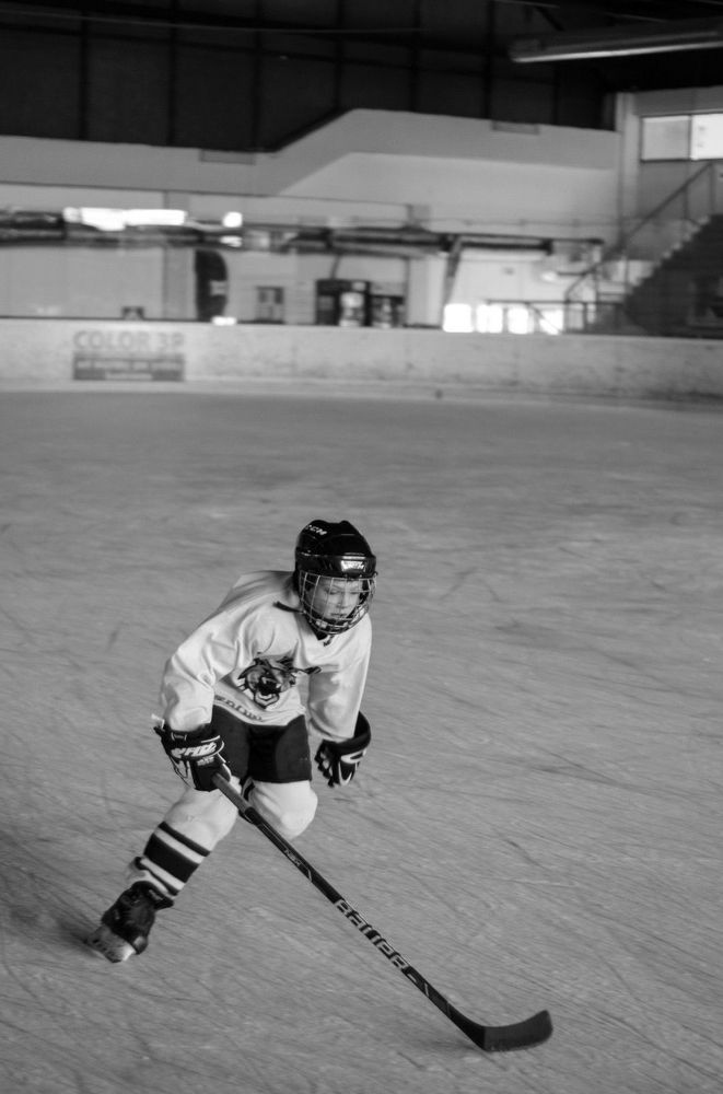 Photograph by Tatiana Chernaletskaya