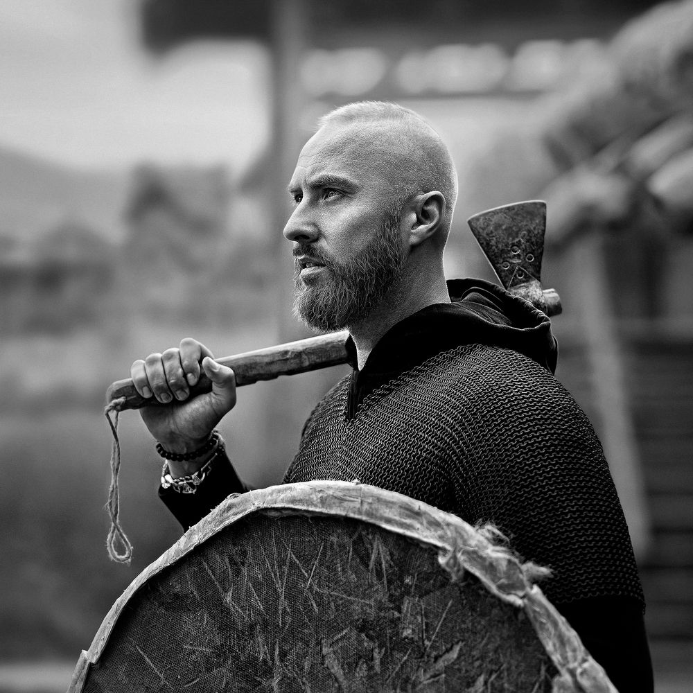 Photograph by Дарья Исаенко