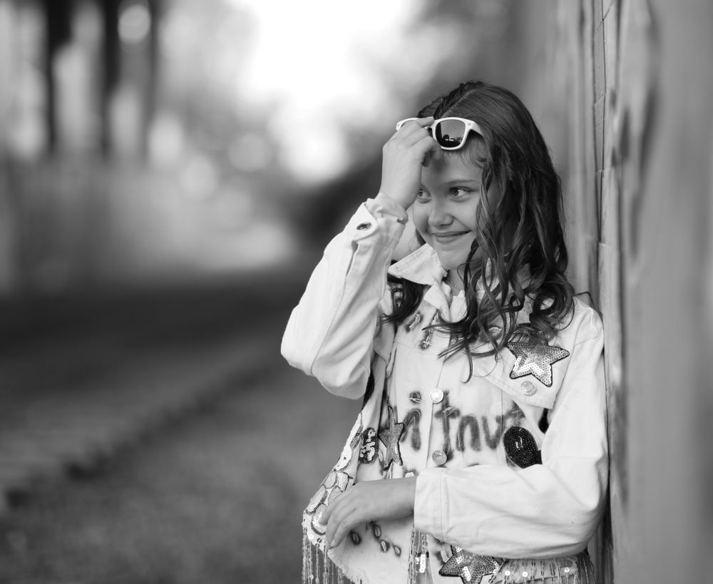 Photograph by Inna Shibaev