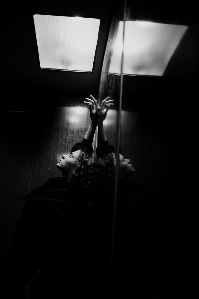 Photograph by Михаил Сердюковский
