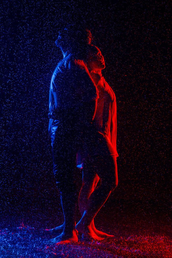 Photograph by Mariia Gumarova