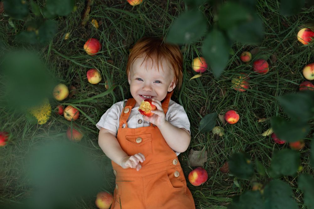 Photograph by Бондаренко Татьяна