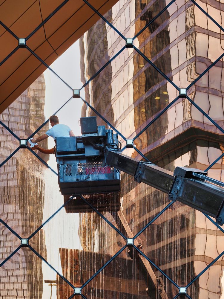 Последние штрихи