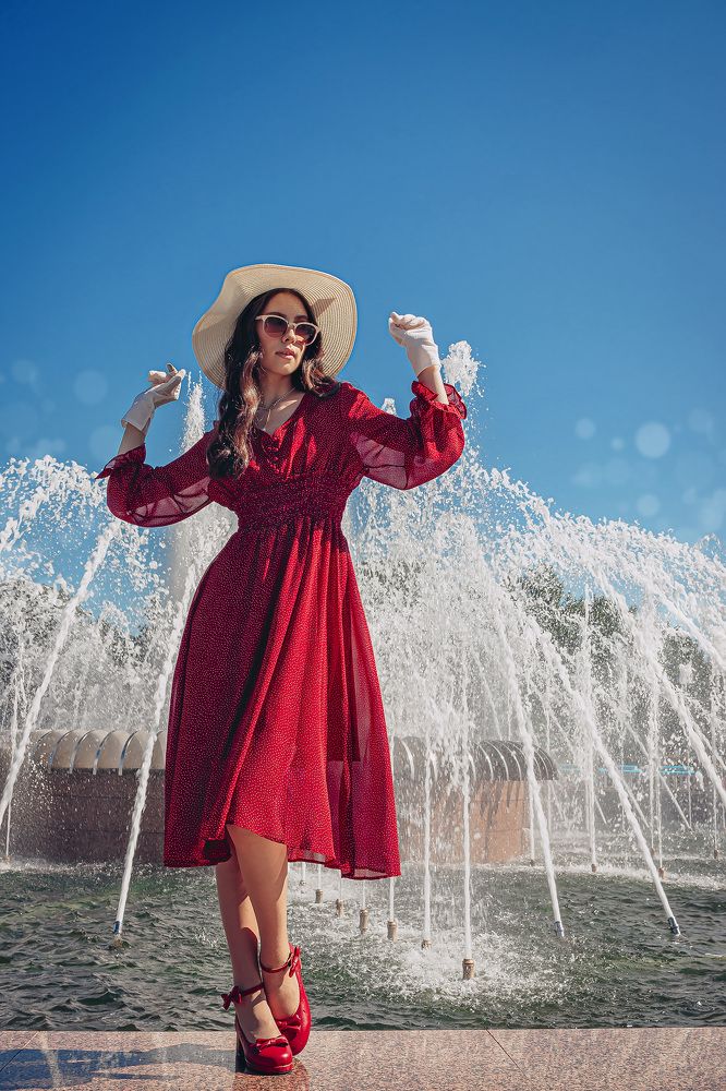 Photograph by Анастасия Белякова