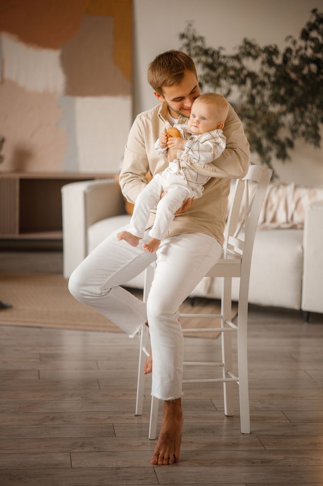 Photograph by Евгения Капустина