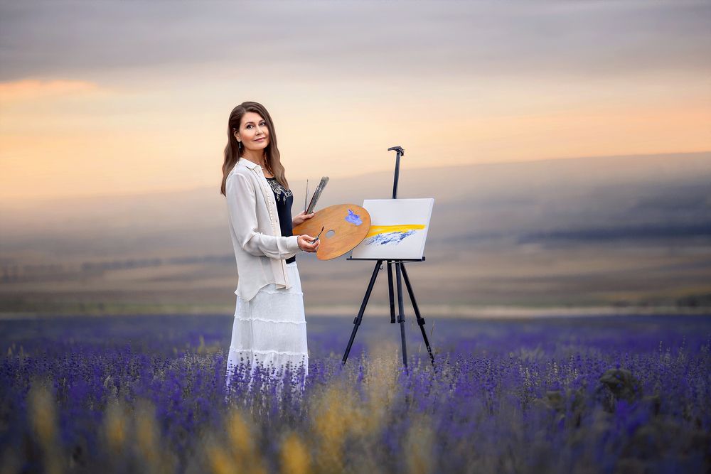 Photograph by Дарья Исаенко