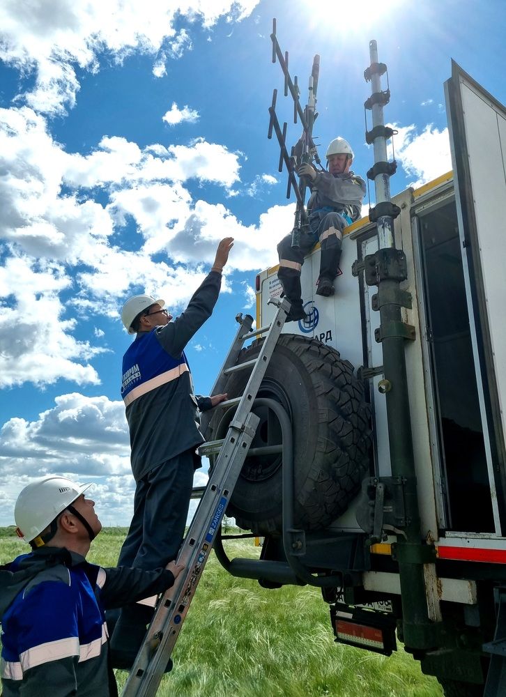 Photograph by Наталья Анисимова