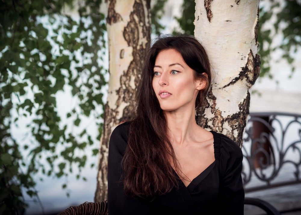 Photograph by Viktoriya Sivkova