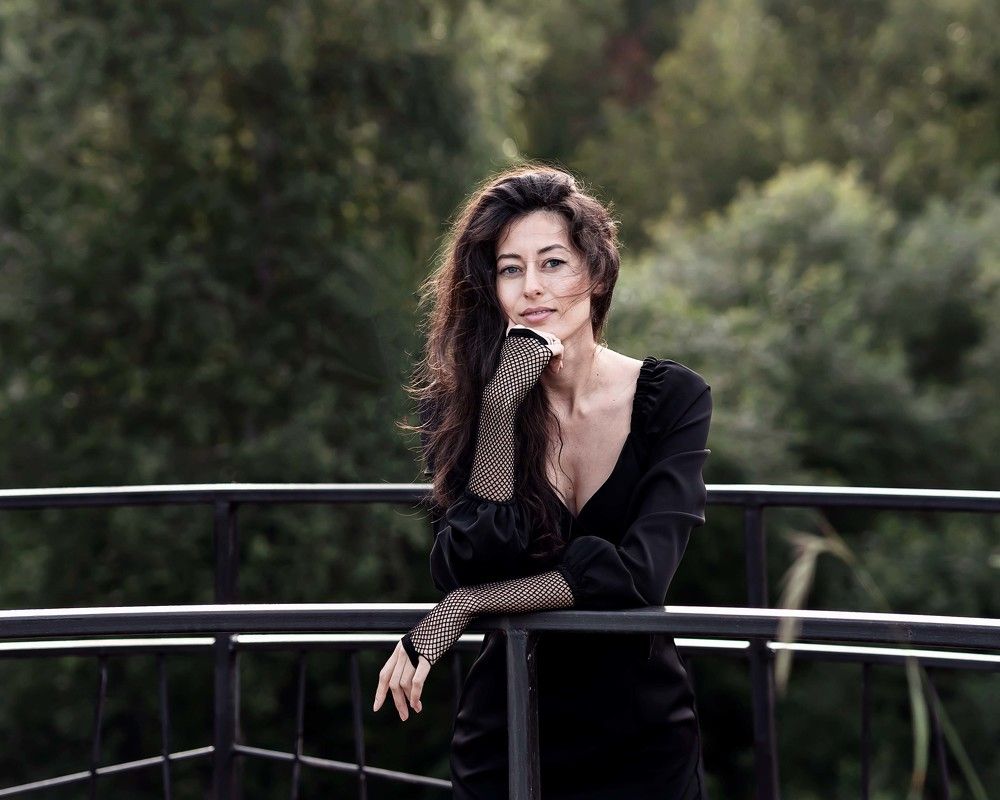 Photograph by Viktoriya Sivkova