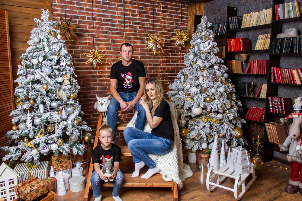 Photograph by Алина Байчурина