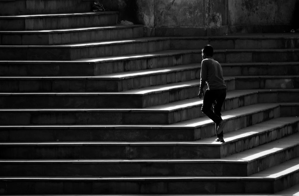 Photograph by Shubham Seth