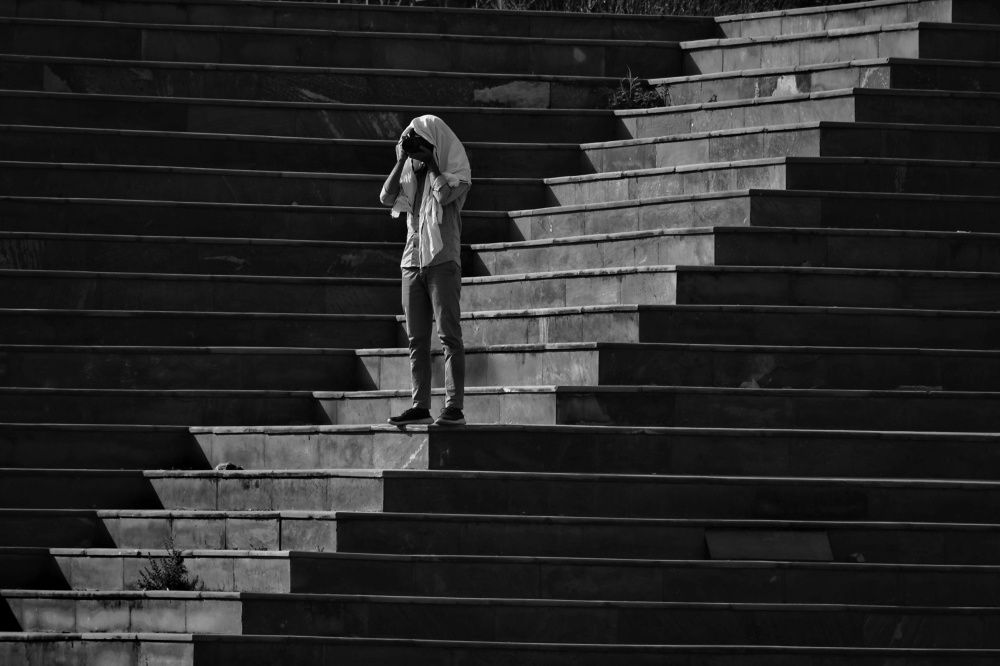 Photograph by Shubham Seth