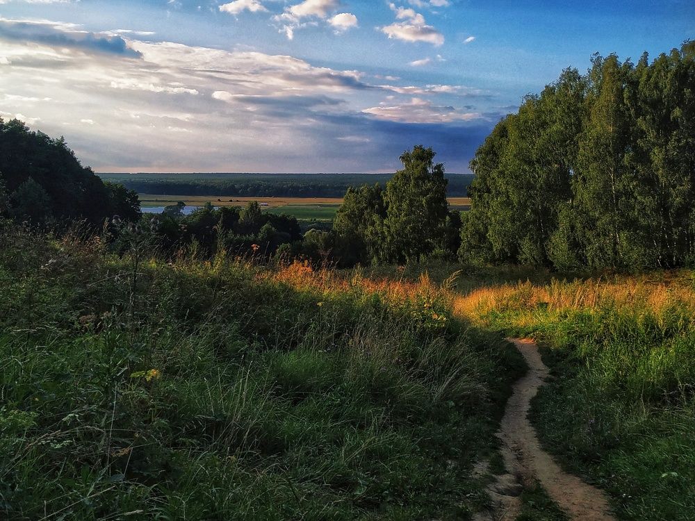 Photograph by Екатерина Харитонова