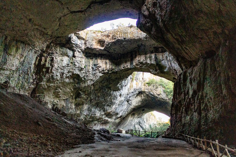 Photograph by Dragos Nedelcu