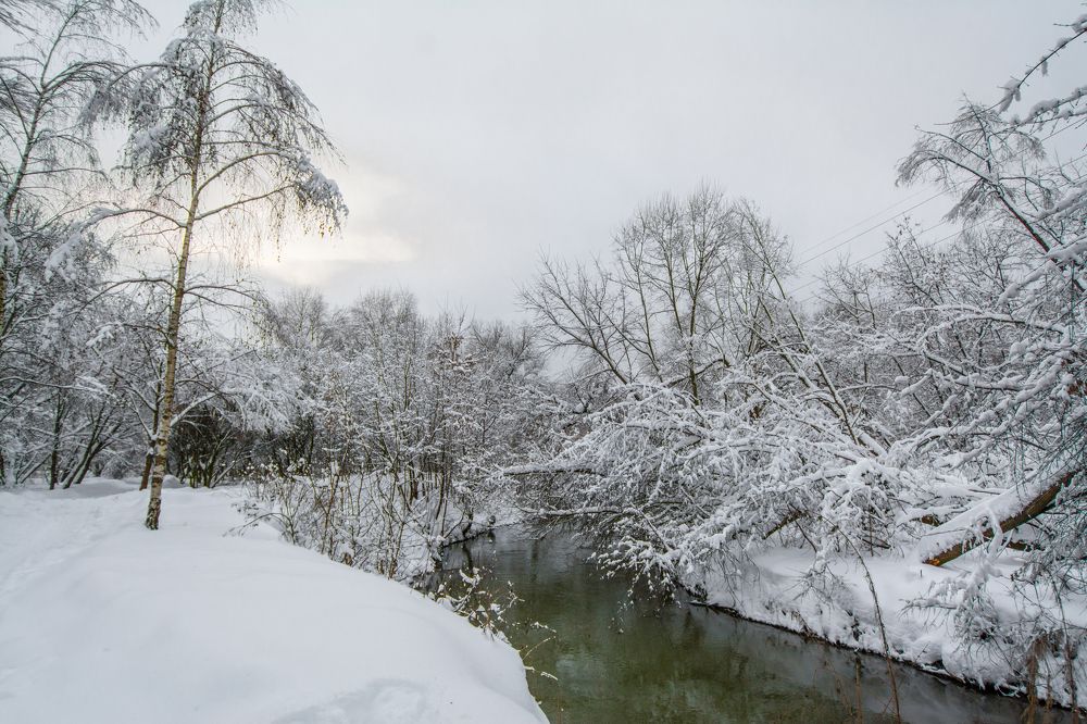 Photograph by Максим Жухлистов