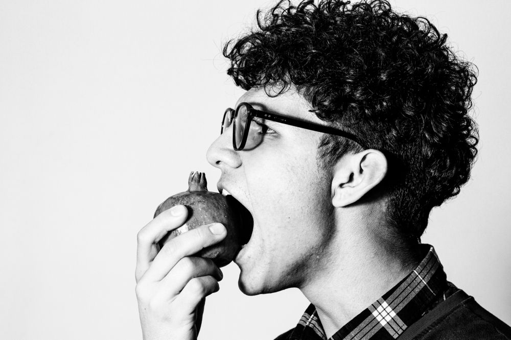 Photograph by Mehdi Esfahanizadeh