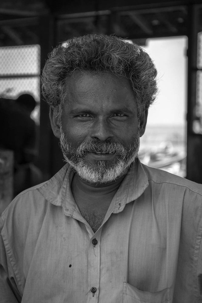 Photograph by Sajeeth