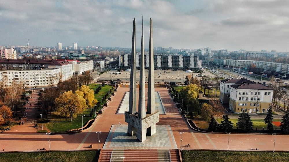 Photograph by Дарья Полуянова