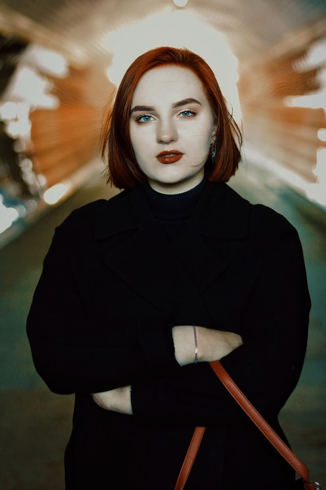 Photograph by Дарья Полуянова