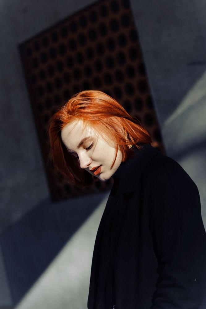 Photograph by Дарья Полуянова