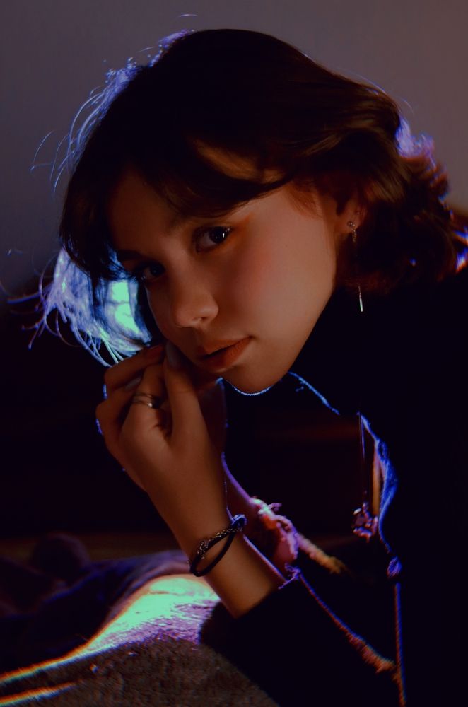 Photograph by Дарья Полуянова