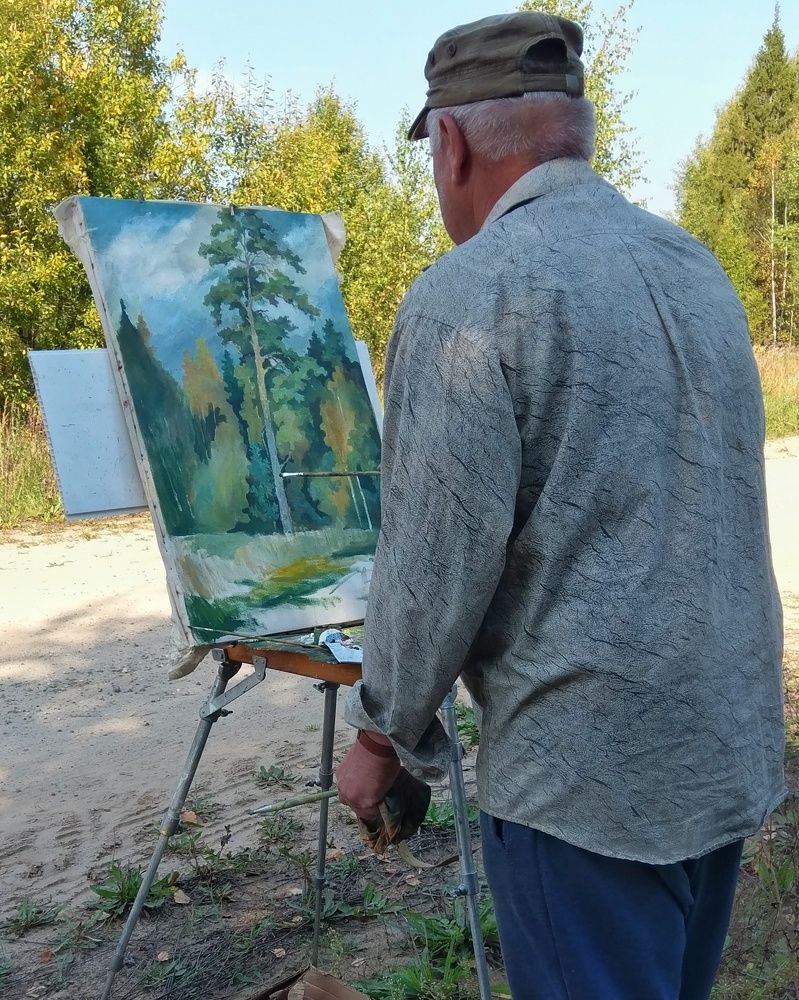 Photograph by Петр Поспелов