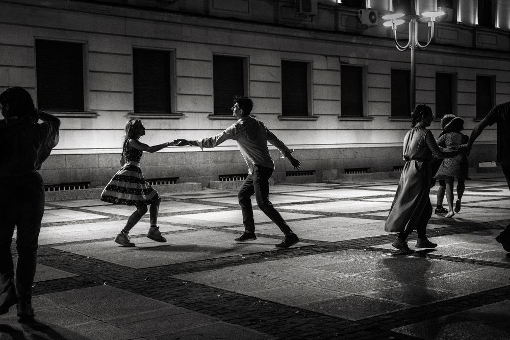 Photograph by Ivanka Iantcheva