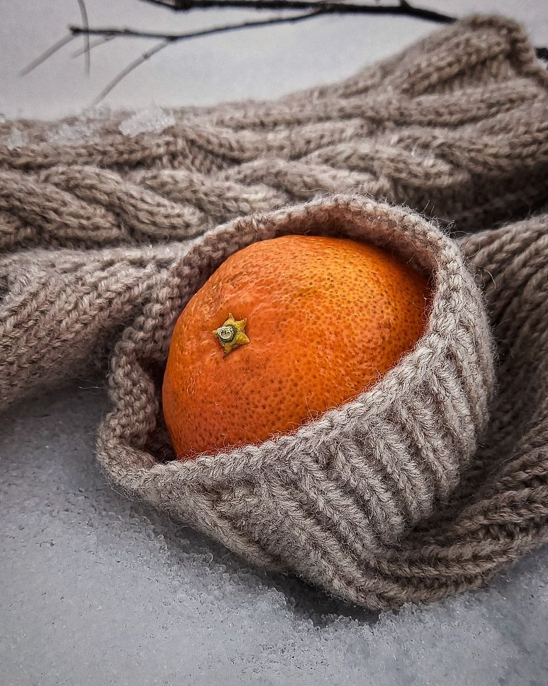 Photograph by Svetlana Yurasova