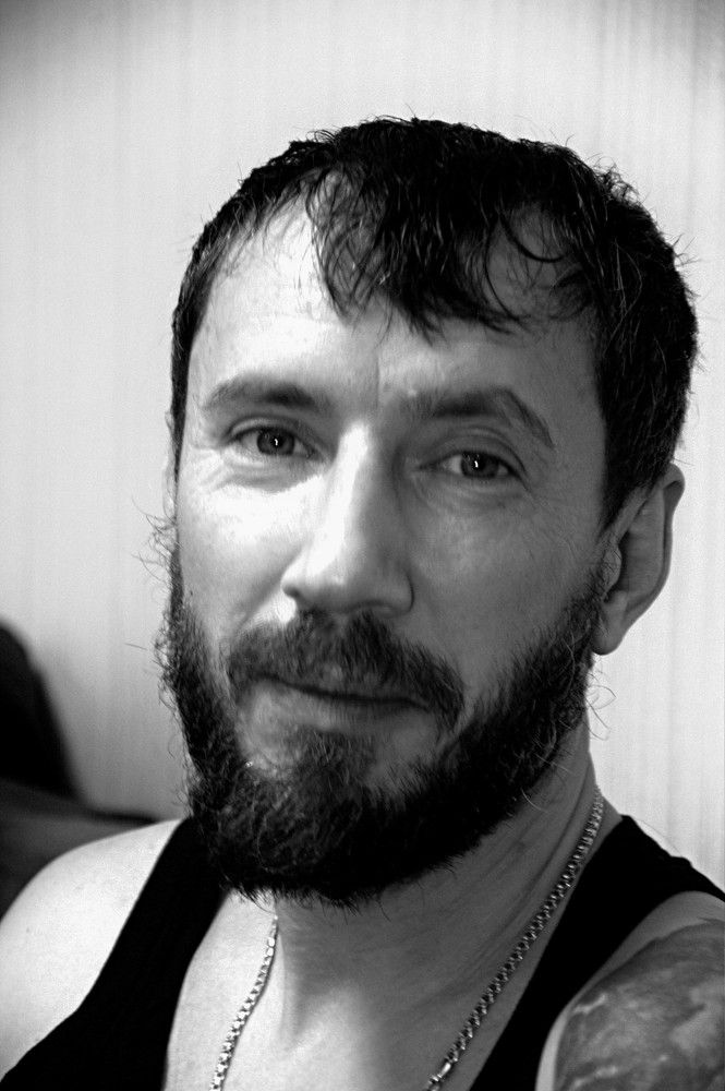 Фотография автора Виталий Дузь