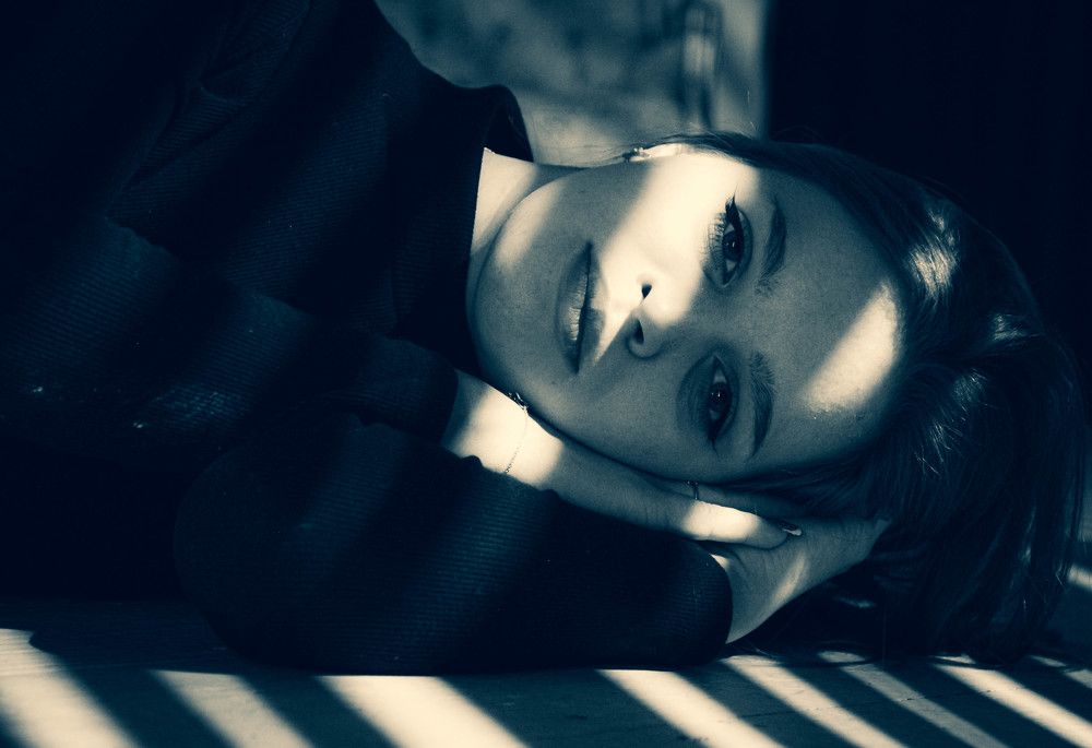 Photograph by Света Мулыкина