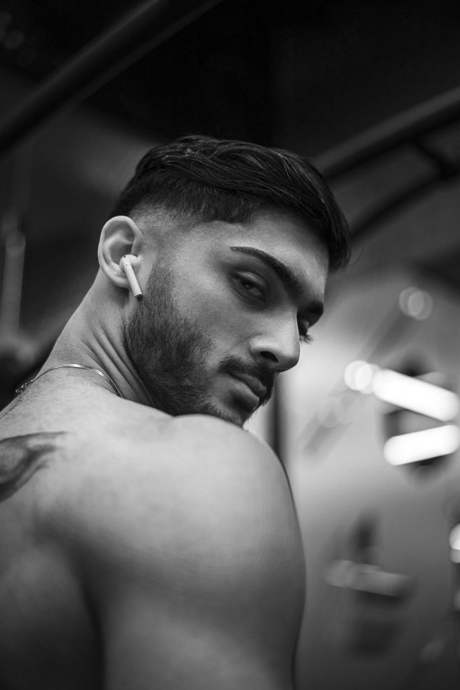 Photograph by Кристина Чаглей